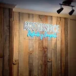 Bienvenidos A Rustik Space Vina Del Mar