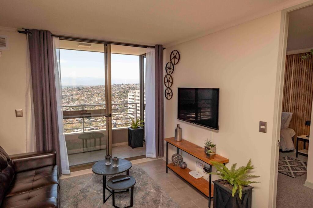 Bienvenidos A Rustik Space Apartamento