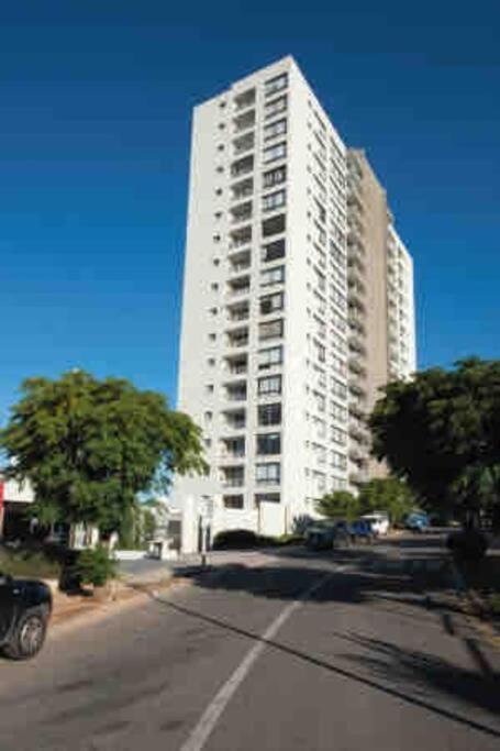 Apartamento Bienvenidos A Rustik Space