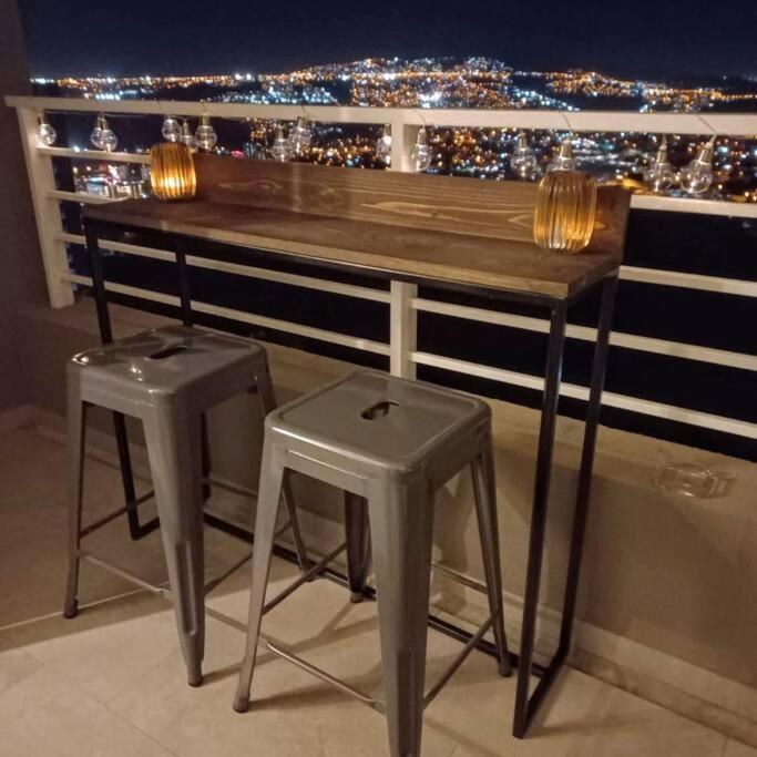 Bienvenidos A Rustik Space Apartamento *