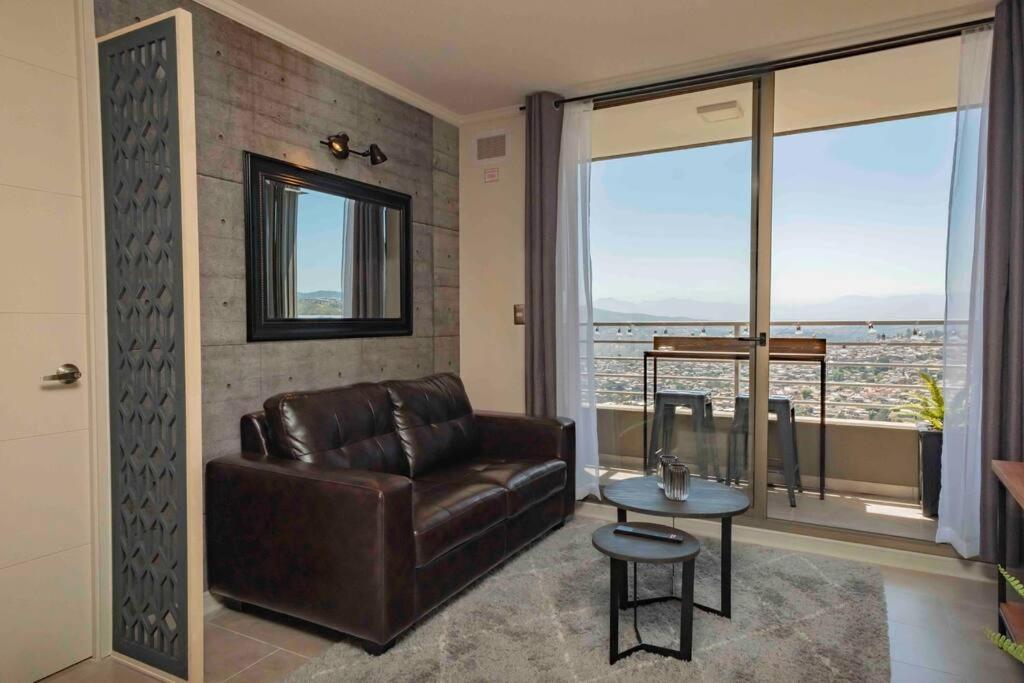 Apartamento Bienvenidos A Rustik Space *